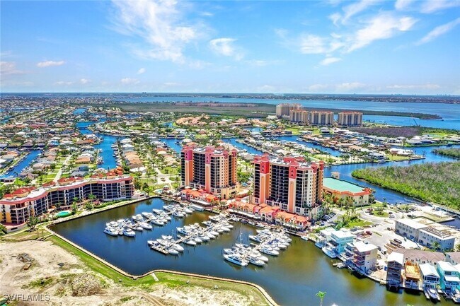 Building Photo - 5793 Cape Harbour Dr