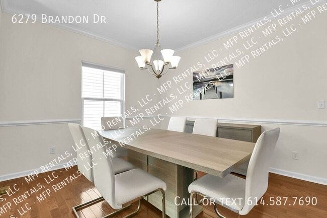 Building Photo - 6279 Brandon Dr