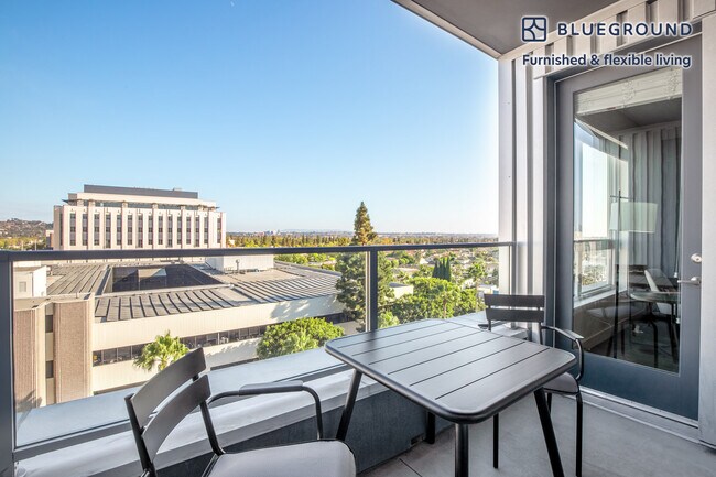 Building Photo - 10601 Washington Blvd