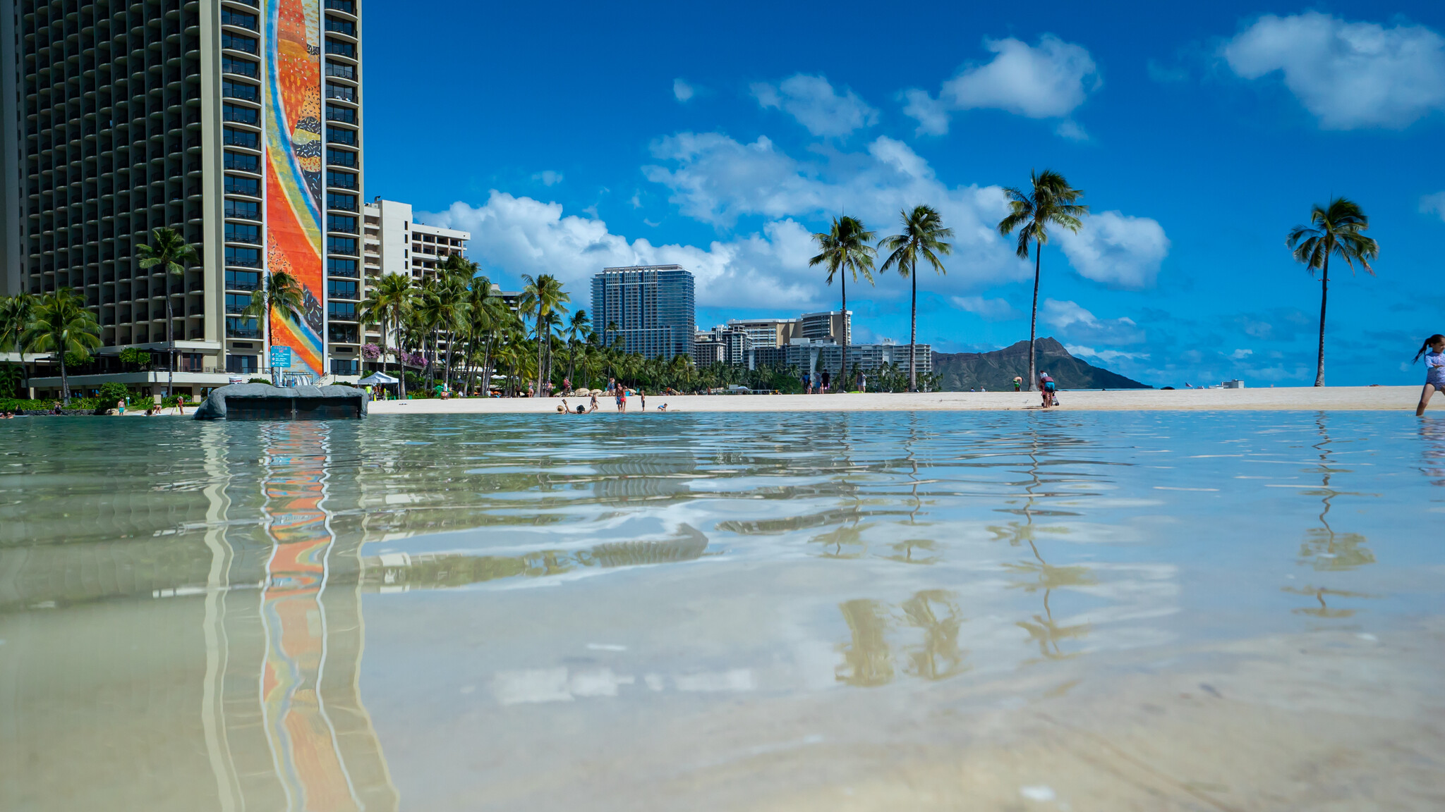 Building Photo - 1777 Ala Moana Blvd