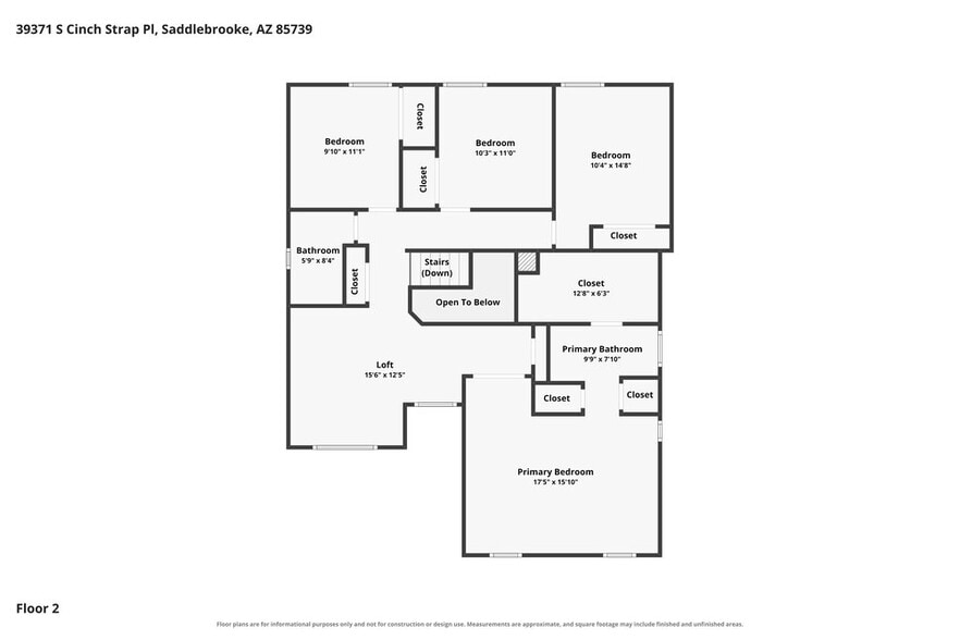 Building Photo - 39371 Cinch Strap Pl