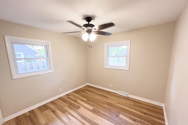 Bedroom 2 - 811 S 88th St