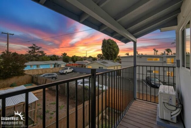 Building Photo - Newly Renovated 2Bdm 1Ba Apartment with Modern Upgrades in Chula Vista!