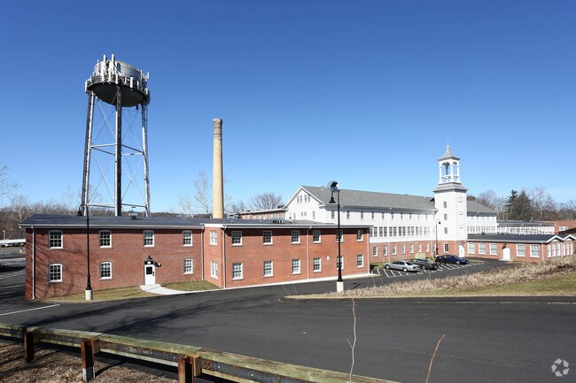 Primary Photo - The Old Talcott Mill Apartments