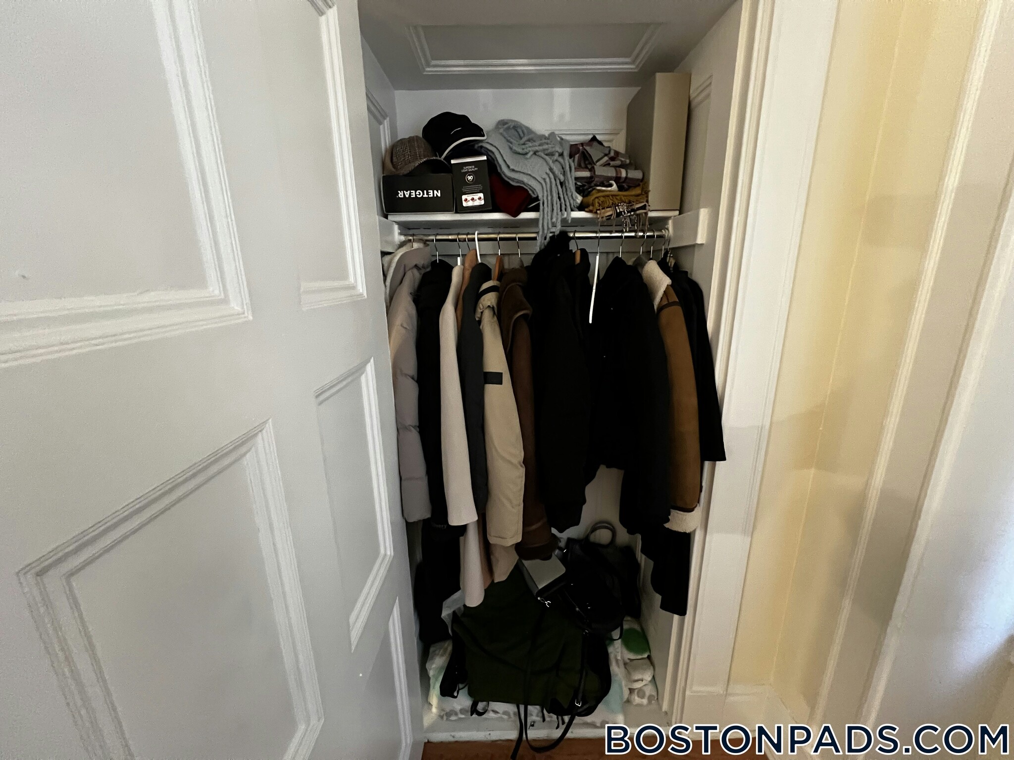 Building Photo - 62 Boylston St