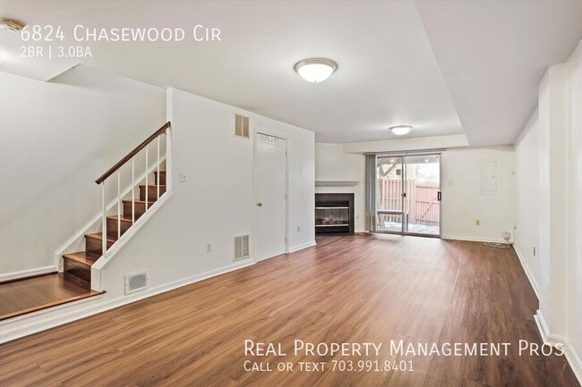 Building Photo - 6824 Chasewood Cir