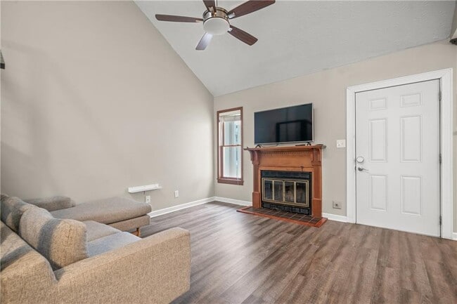 Building Photo - 1505 Planters Ridge Ln