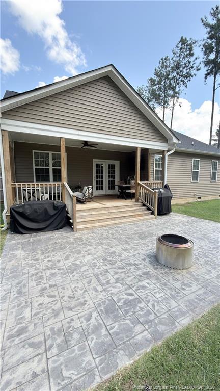 Building Photo - 108 Godwin Ct