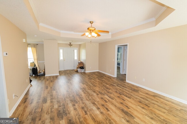 Building Photo - 1802 N Leah Ln