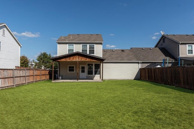 Building Photo - 519 Pickens Ln