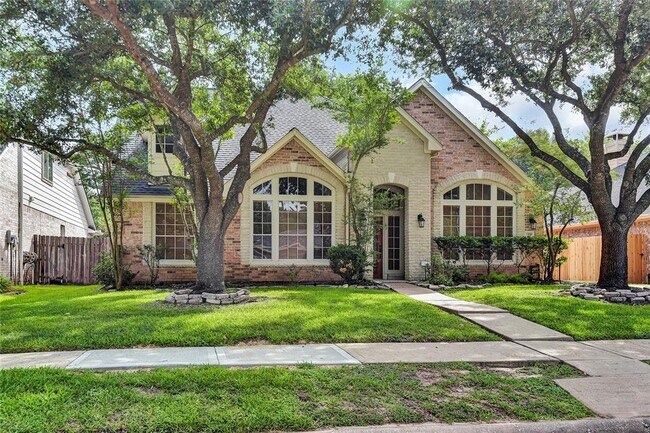 Primary Photo - 15810 Ashton Hills Dr