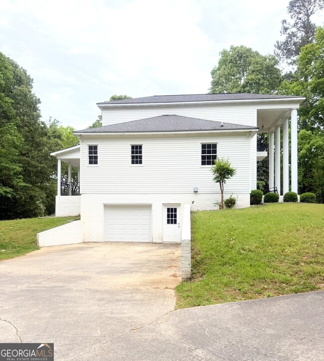 Building Photo - 14904 US-27