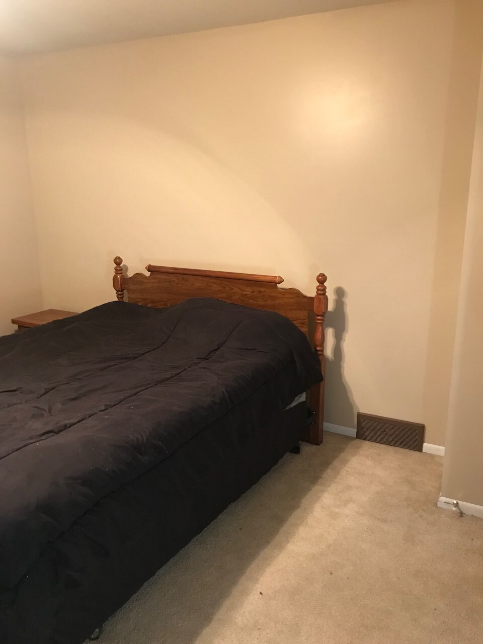 Bedroom 1 - 1124 Appletree Ln