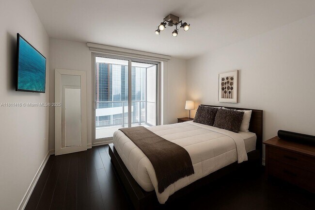 Building Photo - 50 Biscayne Blvd