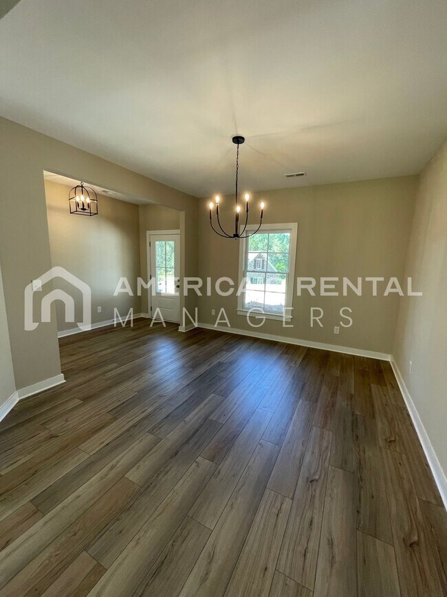 Building Photo - DEPOSIT PENDING! Home for Rent in Union Grove, AL!!! Available to View Now!!!