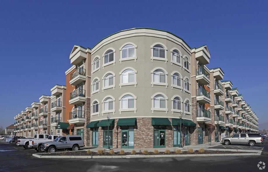 Building Photo - Village on Main Street