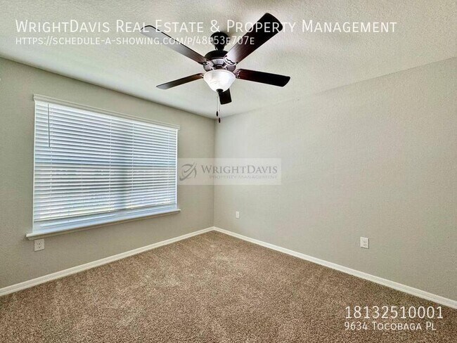 Building Photo - 9634 Tocobaga Pl