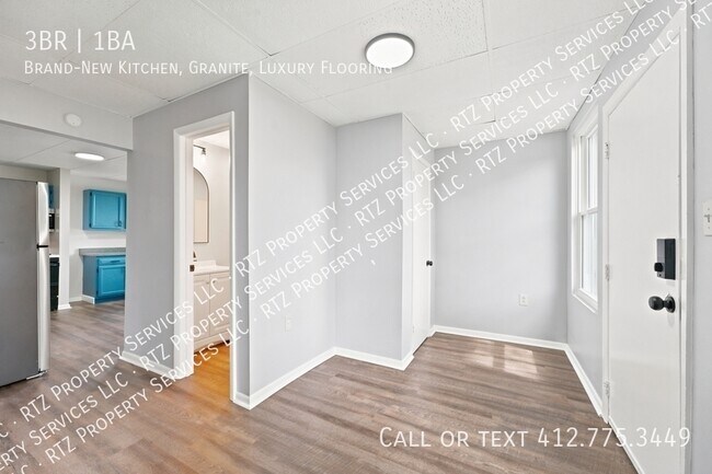 Building Photo - 801 Vine St