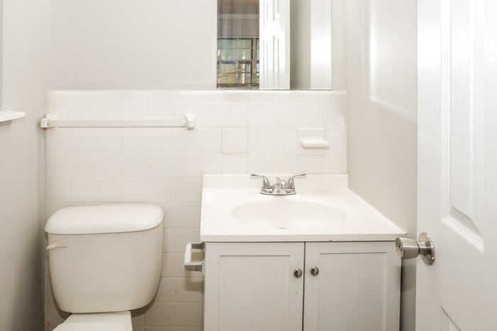 Building Photo - 3107 Forsythe Dr NW