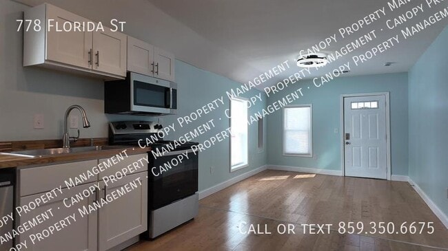 Building Photo - 778 Florida St