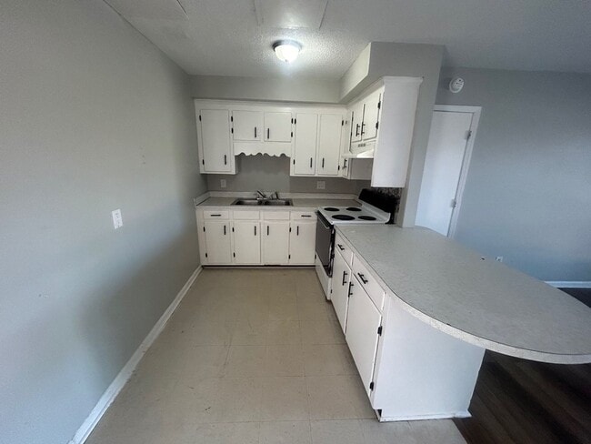 Building Photo - 1017 Leaphart St