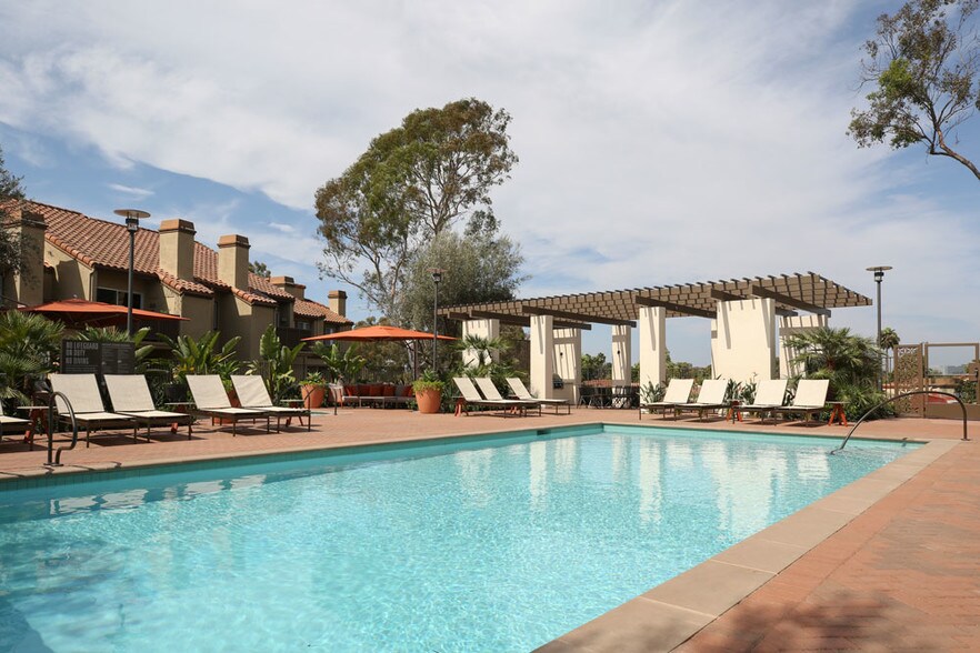 Newport North Apartment Homes 2 Milano Dr Newport Beach CA 92660