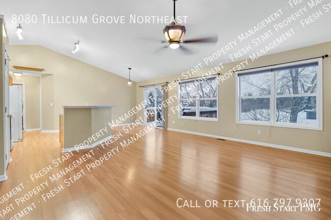 Building Photo - 8080 Tillicum Grove NE