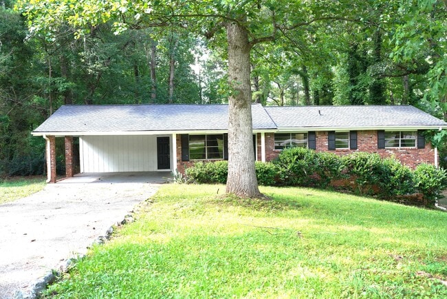 Building Photo - 3887 Rosita Ave
