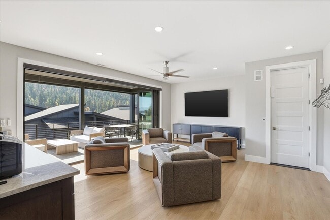 Building Photo - Modern 5-Bed Home in Atlas Waterfront — Elevator, Luxury Finishes & Prime Location