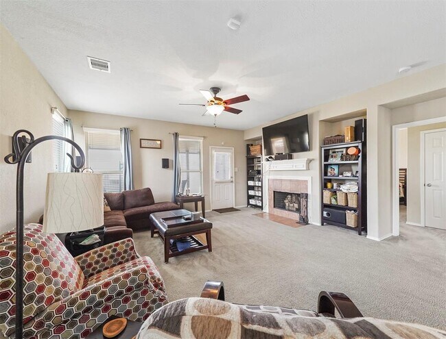 Building Photo - 16006 Arapaho Bend Ln