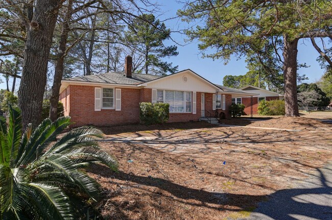 Building Photo - Charming 3-Bed home in Cayce with a spacio...