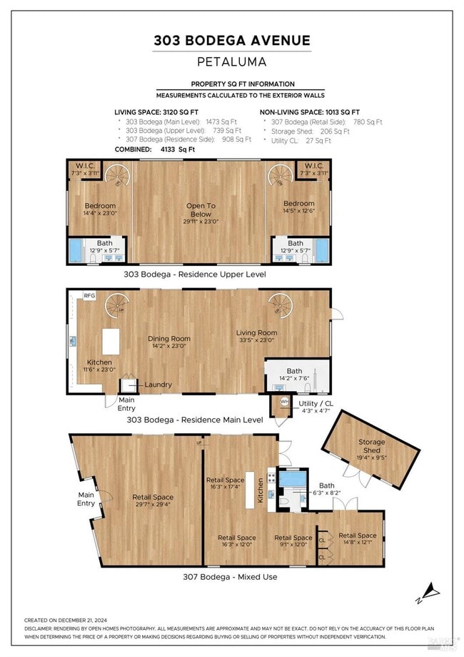 Building Photo - 307 Bodega Ave