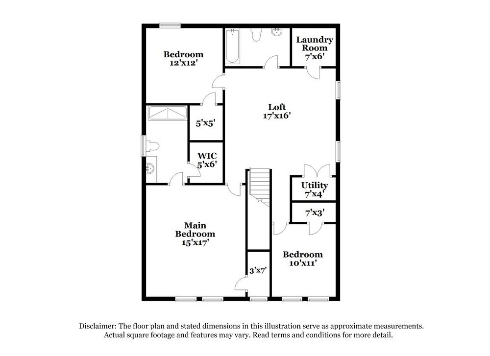 Building Photo - 1088 Joselynn Drive