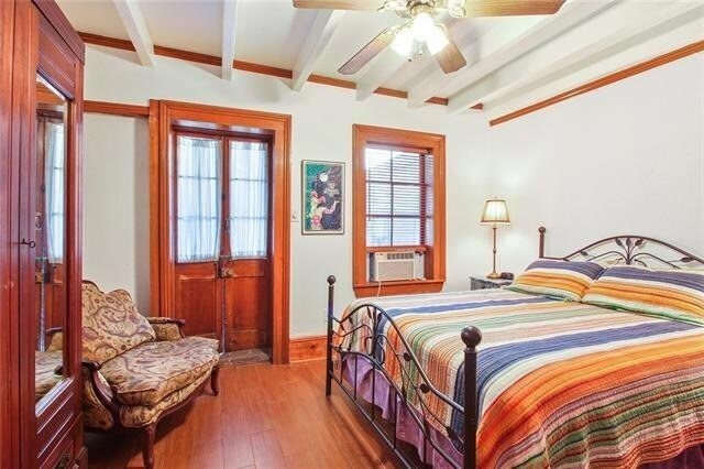 Building Photo - 822 Ursulines Ave