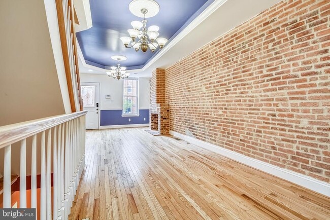 Building Photo - 1619 S Hanover St