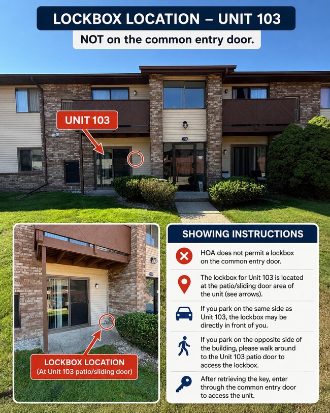 Building Photo - 7708 Manor Cir