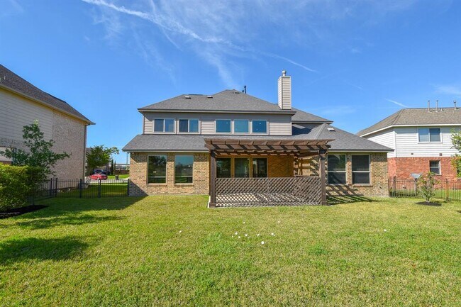 Building Photo - 23111 Broad Springs Court