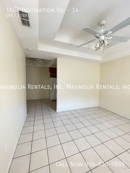 Building Photo - 1604 Inspiration Rd