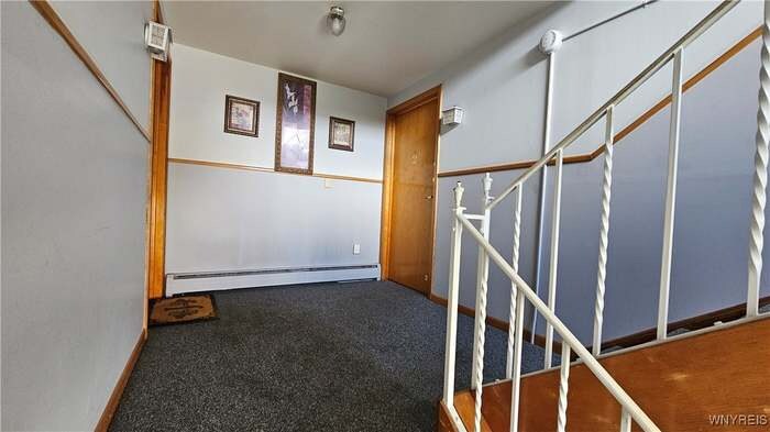 Building Photo - 3433 Harlem Rd