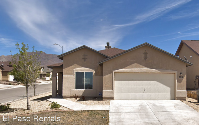 Primary Photo - 3 br, 2.5 bath House - 6952 Cactus Thrush