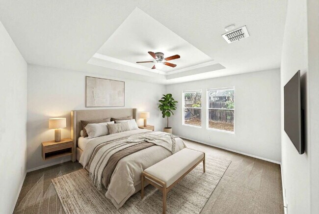 Building Photo - Charming 4-Bedroom Sanctuary - Spacious Living Awaits