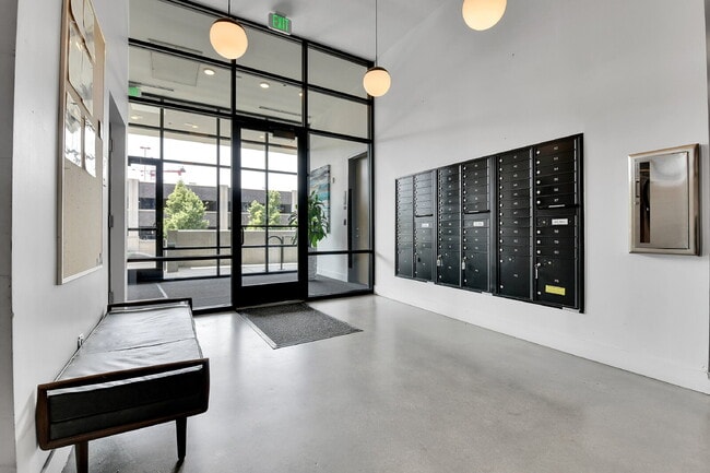 Building Photo - $1,540.95 - 1 Bed, 1 Bath Condo with In Unit Laundry in a Secured Building!