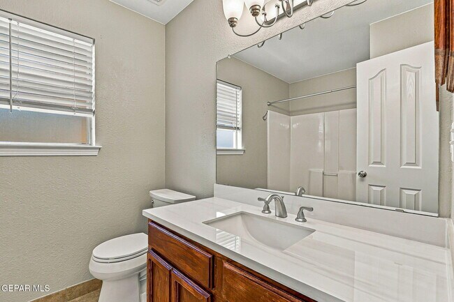 Building Photo - 2724 Granite Rock Pl