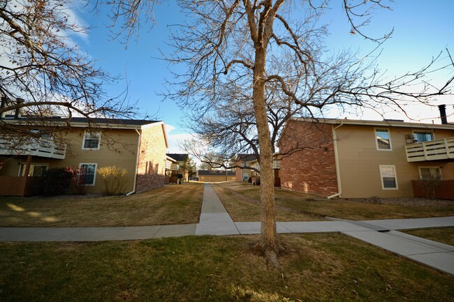 Building Photo - 10251 W 44th Ave