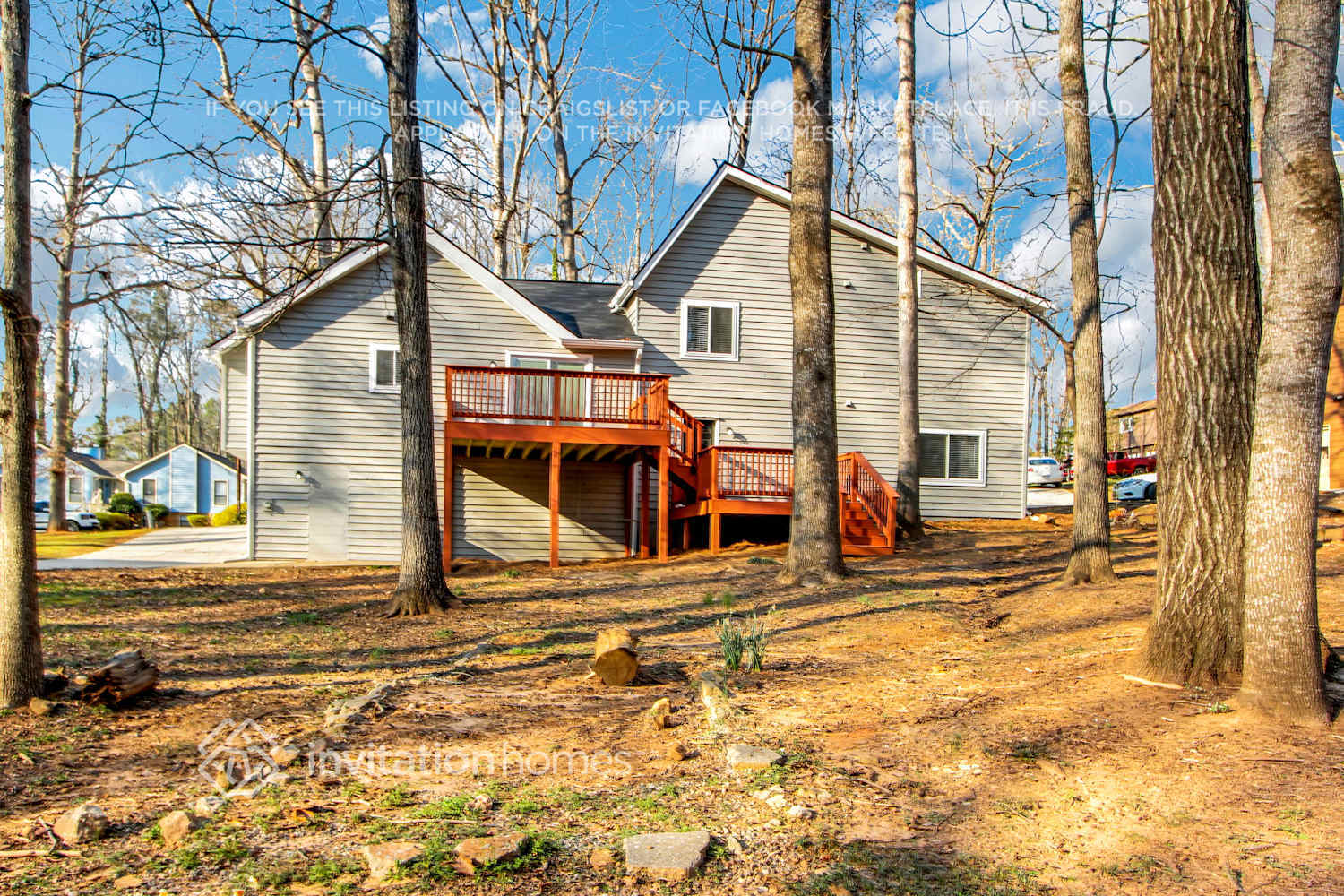 Building Photo - 5043 Post Rd Trail