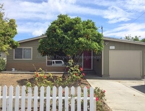 Building Photo - 924 Almaden Ave