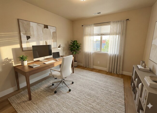 Building Photo - 956 W 580 S