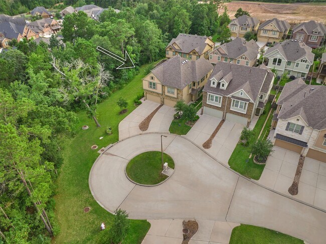 Building Photo - 130 Berlandier Ash Ct