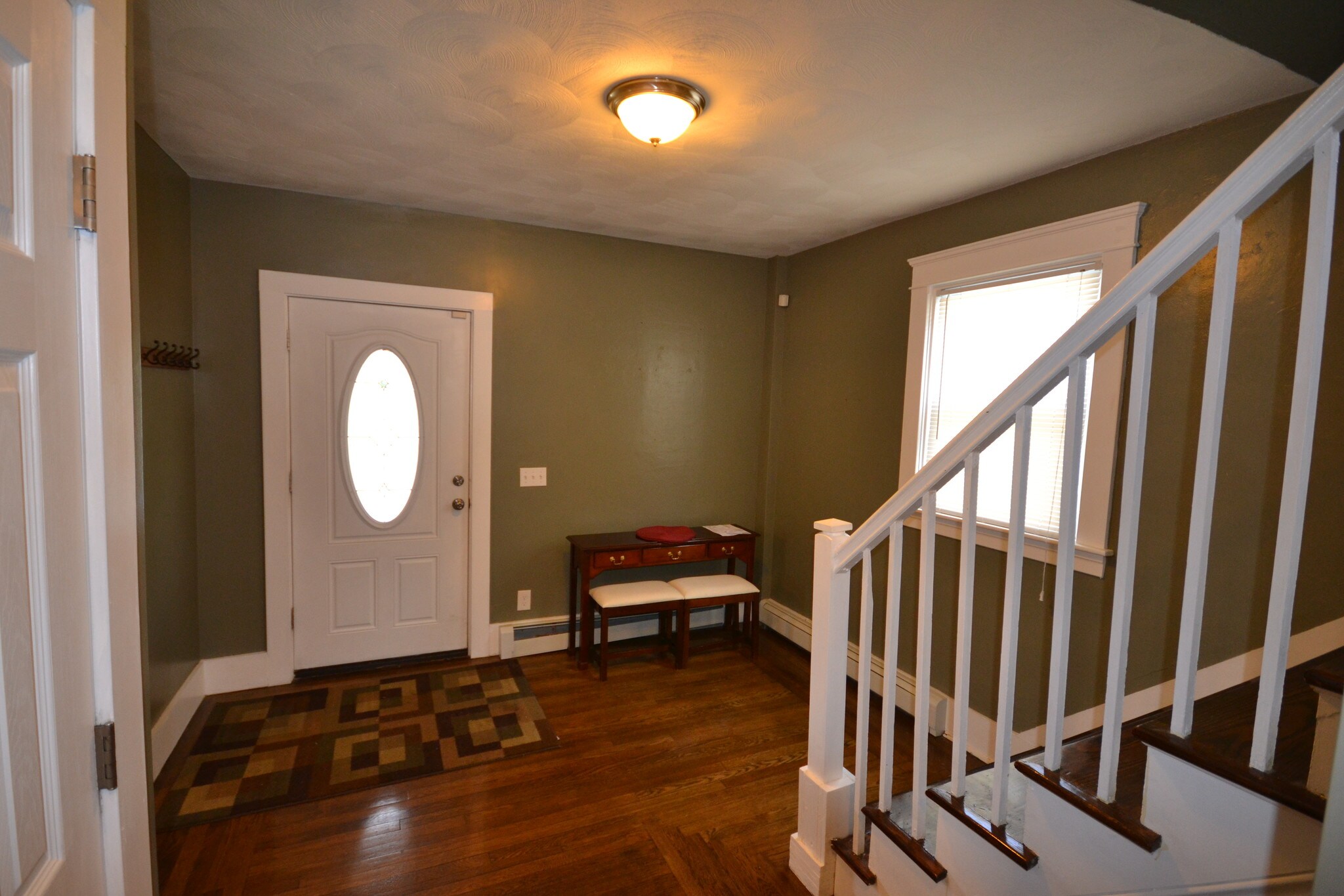 Building Photo - 105 Radcliffe Ave