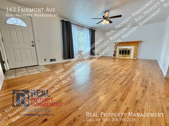 Building Photo - 163 Fairmont Ave